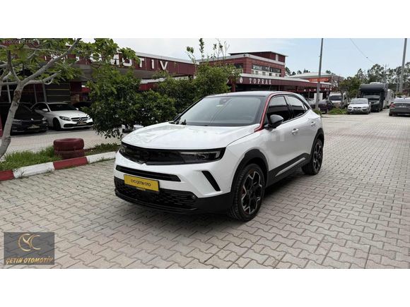 2022 model Hatasız Çetin CYC Otomotiv'den