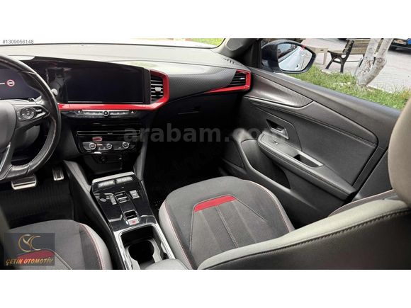 2022 model Hatasız Çetin CYC Otomotiv'den