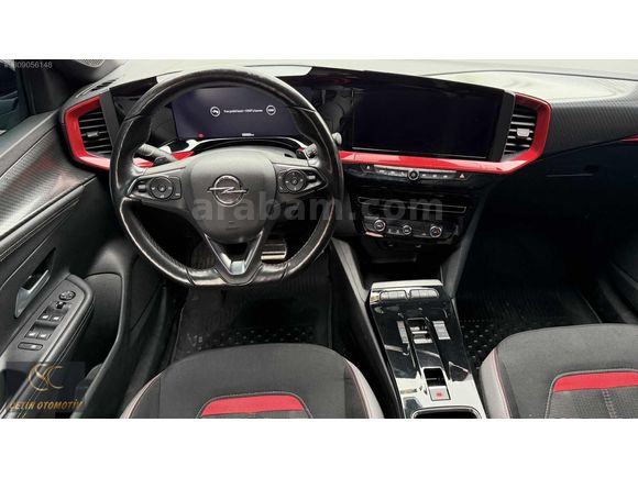 2022 model Hatasız Çetin CYC Otomotiv'den