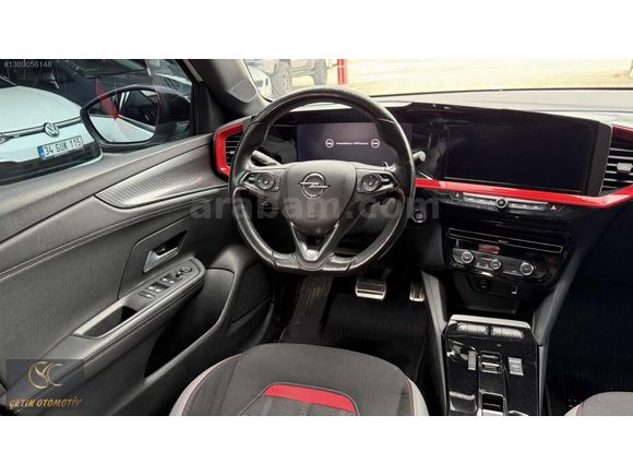2022 model Hatasız Çetin CYC Otomotiv'den