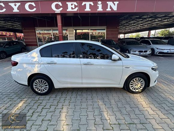 2023 EGA 1.6 MULTİJET