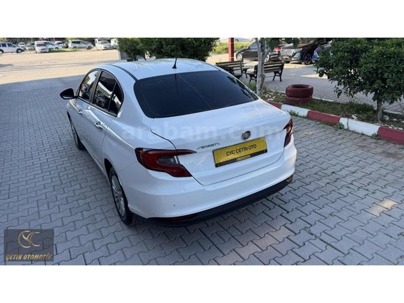 2023 EGA 1.6 MULTİJET