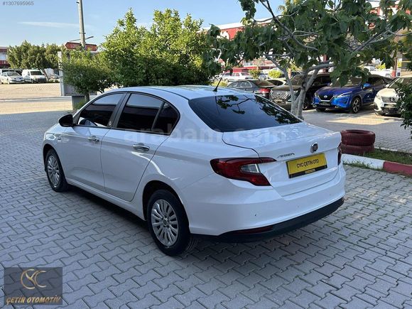 2023 EGA 1.6 MULTİJET