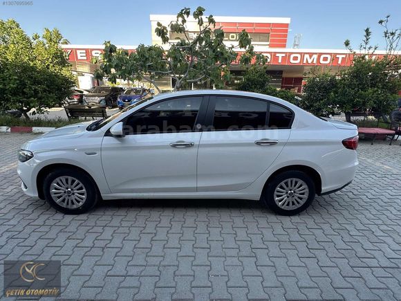 2023 EGA 1.6 MULTİJET