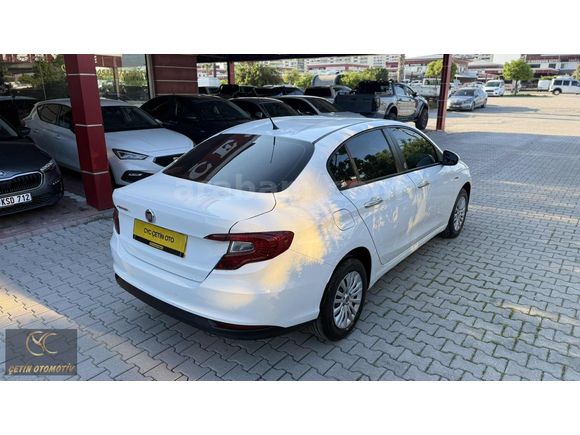 2023 EGA 1.6 MULTİJET