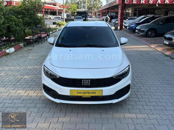 2023 EGA 1.6 MULTİJET