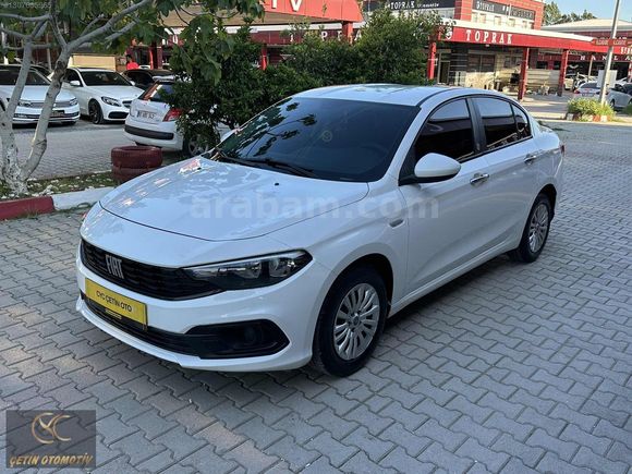 2023 EGA 1.6 MULTİJET