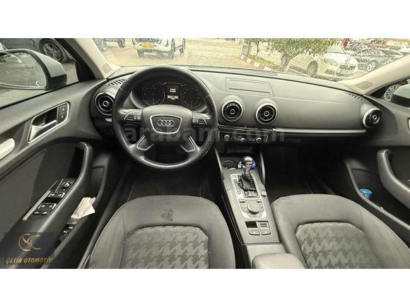 2015 MODEL AUDİ A3
