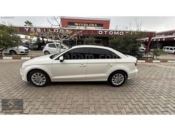 2015 MODEL AUDİ A3