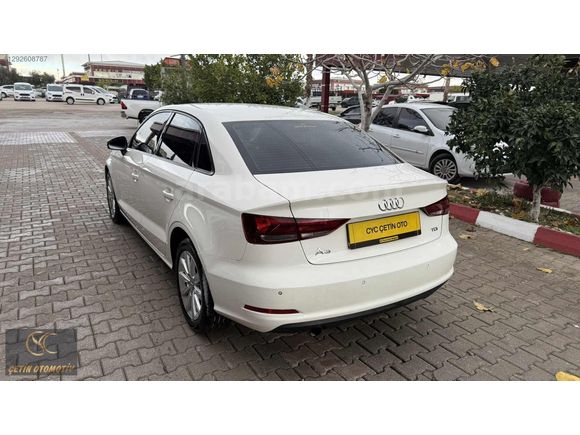 2015 MODEL AUDİ A3