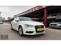 2015 MODEL AUDİ A3
