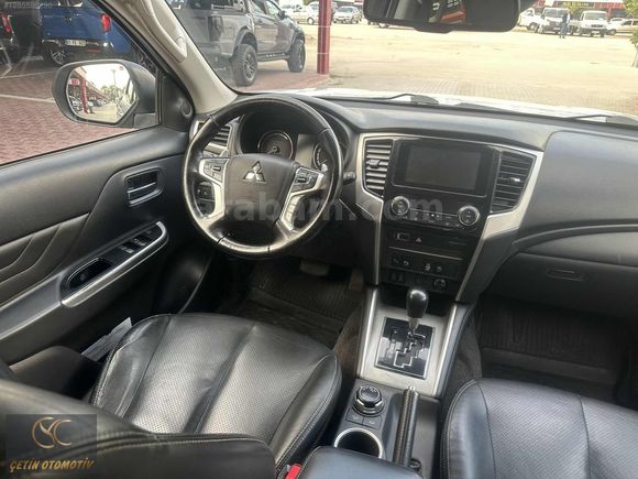 2021 model Tam dolu Çetin CYC Otomotiv'den