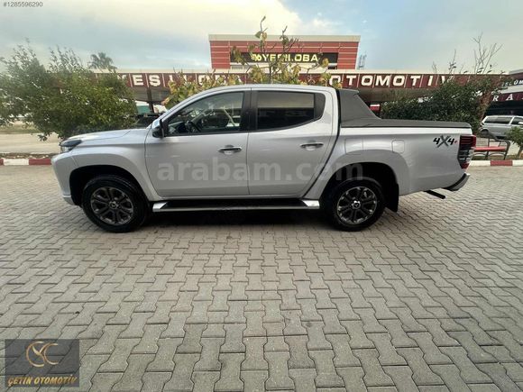 2021 model Tam dolu Çetin CYC Otomotiv'den