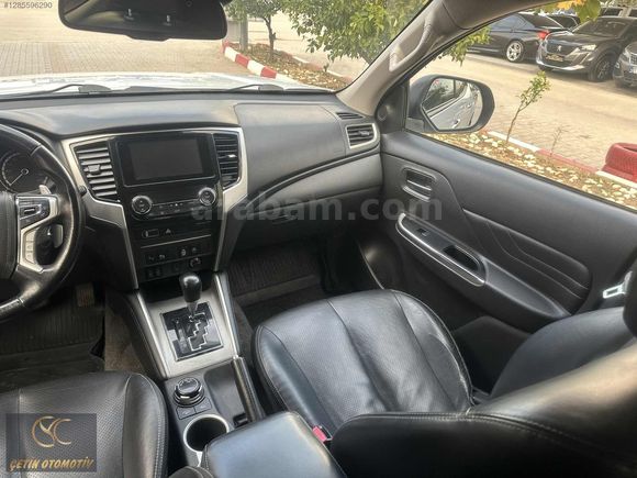 2021 model Tam dolu Çetin CYC Otomotiv'den