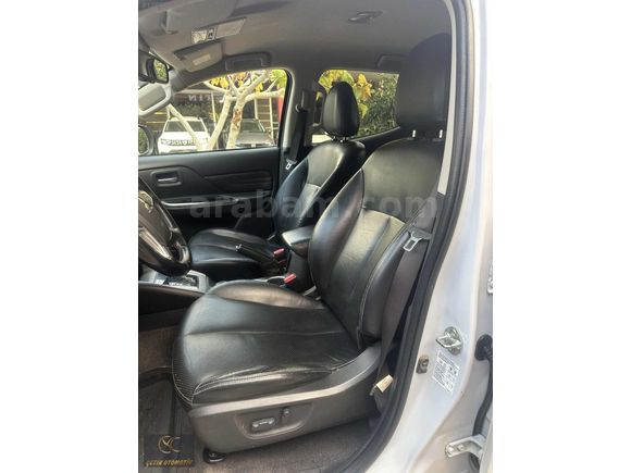2021 model Tam dolu Çetin CYC Otomotiv'den