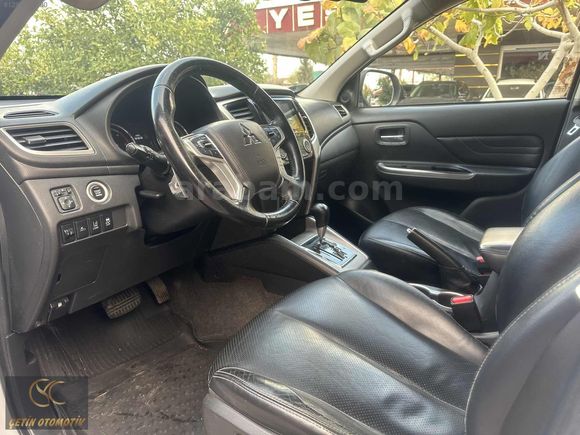 2021 model Tam dolu Çetin CYC Otomotiv'den