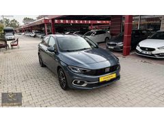 2025 EGEA 1.6 MJET 130HP OTOMATİK URBAN 9500 KM %20