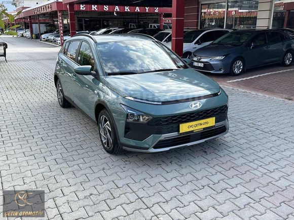 2025 model Hatasız Çetin CYC Otomotiv'den %20 Fatura