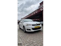 2012 C-4 COMFORT