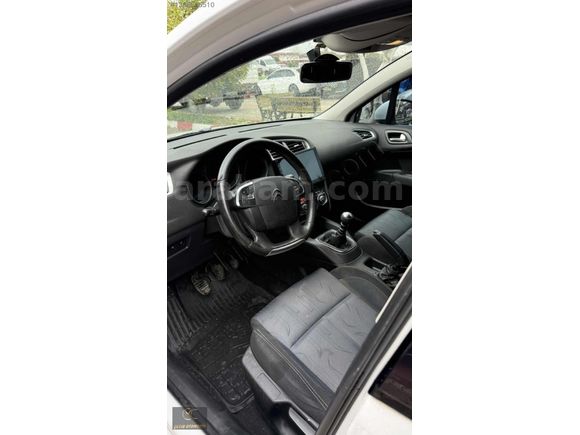 2012 C-4 COMFORT