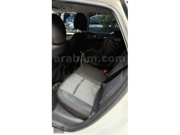 2012 C-4 COMFORT