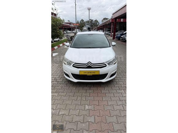 2012 C-4 COMFORT