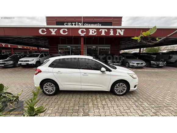 2012 C-4 COMFORT