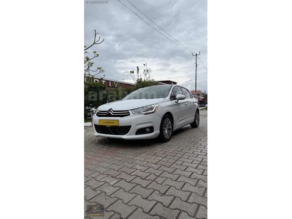 2012 C-4 COMFORT