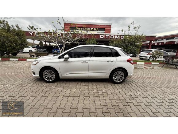 2012 C-4 COMFORT