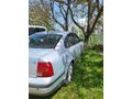 Bakımlı VW Passat 1.8 125 Basic