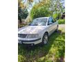 Bakımlı VW Passat 1.8 125 Basic