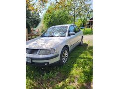 Bakımlı VW Passat 1.8 125 Basic