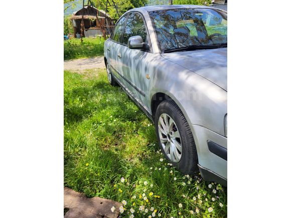 Bakımlı VW Passat 1.8 125 Basic