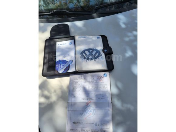 Bakımlı VW Passat 1.8 125 Basic
