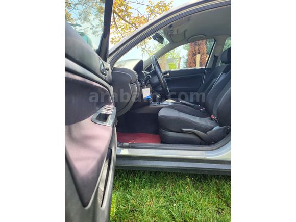 Bakımlı VW Passat 1.8 125 Basic