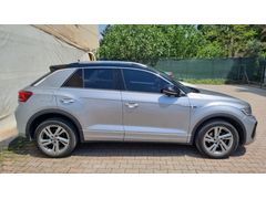 Sahibinden Volkswagen T-Roc 1.5 TSI R-Line 2023 Model Kocaeli 33.000 km Gri (Gümüş)