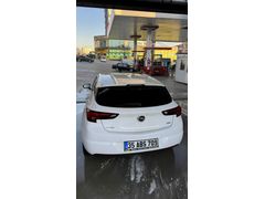 SON FİYAT SUNROOF HATASIZ ASTRA K