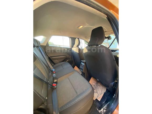 Sahibinden Renault Captur 1.3 TCe Touch Plus 2021 Model 