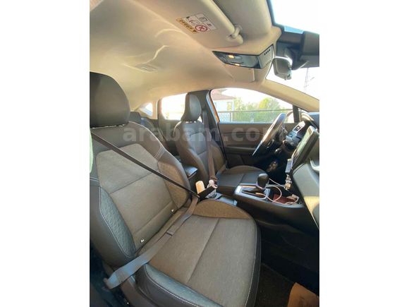 Sahibinden Renault Captur 1.3 TCe Touch Plus 2021 Model 