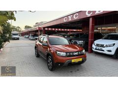2023 DACIA DUSTER 1.3 TCE JOURNEY OTOMATİK BOYASIZ
