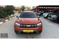 2023 DACIA DUSTER 1.3 TCE JOURNEY OTOMATİK BOYASIZ