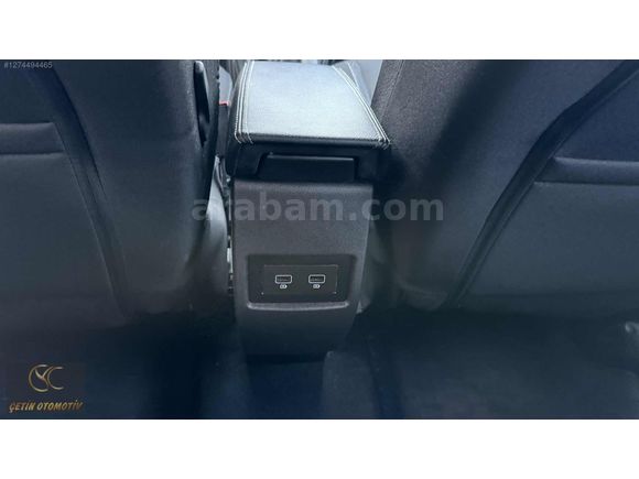 2023 DACIA DUSTER 1.3 TCE JOURNEY OTOMATİK BOYASIZ