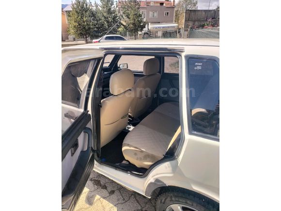 Sahibinden Fiat Uno 70 SX 2000 Model
