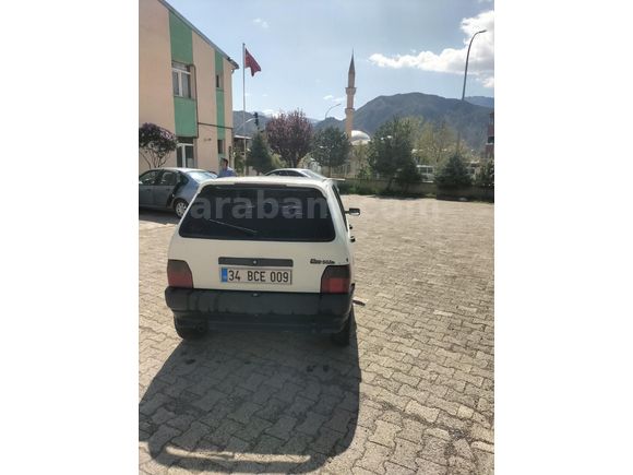 Sahibinden Fiat Uno 70 SX 2000 Model