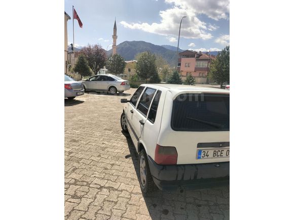 Sahibinden Fiat Uno 70 SX 2000 Model