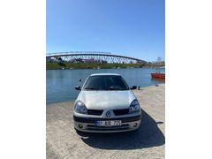 Sahibinden Renault Clio 1.2 Authentique 2004 Model
