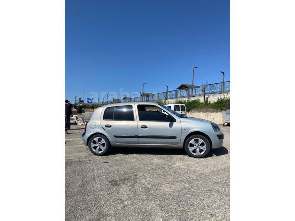 Sahibinden Renault Clio 1.2 Authentique 2004 Model