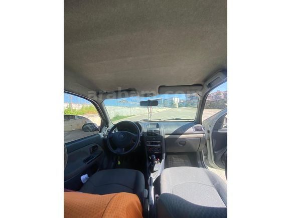 Sahibinden Renault Clio 1.2 Authentique 2004 Model