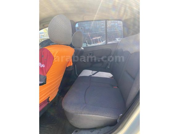 Sahibinden Renault Clio 1.2 Authentique 2004 Model