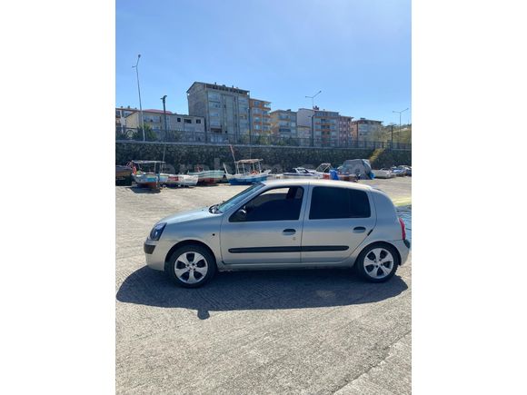 Sahibinden Renault Clio 1.2 Authentique 2004 Model